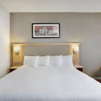 Executive King Room