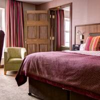 Coastal Deluxe Double Room