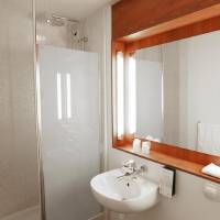 New Generation Double Room 