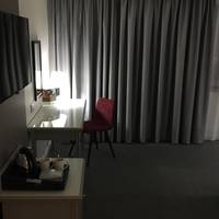 Classic Twin Room