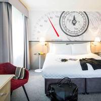 Privilege Double Room