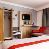 Double Room with Sofa Bed