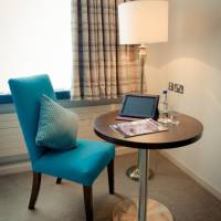 Executive Twin Room