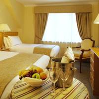 Double  Room