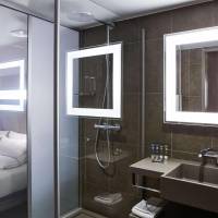 Executive Queen Room