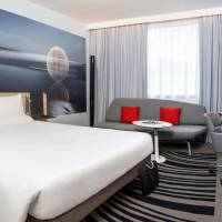 Executive Queen Room
