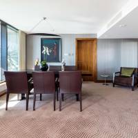Two-Bedroom Penthouse Suite