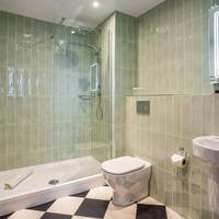 Luxury Double Room
