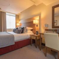 Double Room - Disability Access