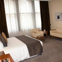 Executive King Room