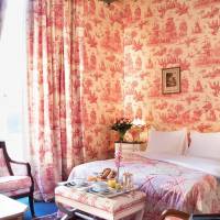 Traditional Room - Castle area