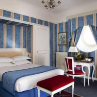 Classic Double Room - Castle area