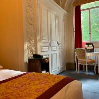 Traditional Double Room - Pavillon area