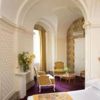 Superior Double Room - Pavillon area