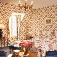Deluxe Double or Twin Room - Pavillon area