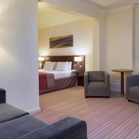 Executive Queen Room