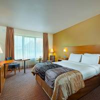 Double Room - Single Occupancy