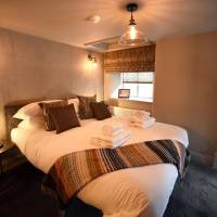  Traditional Double Room 