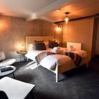 Luxury Double Room