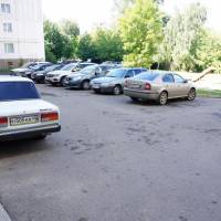 Апартаменты