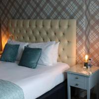 Superior King Double Room with Sea View