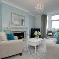 Two Bedroom Suite with Sea View