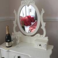 Double Room with Four Poster Bed