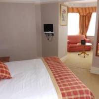 Luxury Double or Twin Room