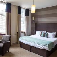 King Room with Sea View