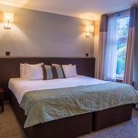 King Room - Disability Access