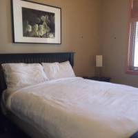 Two-Bedroom Trout Lake Townhome