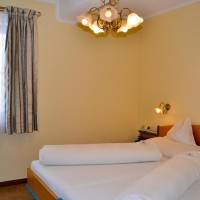 Apartment 3 (4-6 Adults)