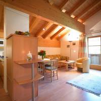 Apartment 4 (4-6 Adults) 