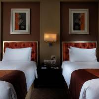Grand Deluxe Twin Room