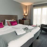 Superior King Room Plus