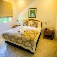 One-Bedroom Standard Apartment