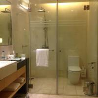 Executive Deluxe King Room - Non Smoking