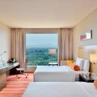 Executive Twin Room - Non Smoking