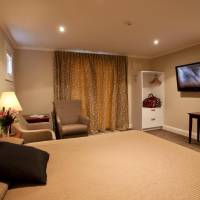 King Room - Disability Access