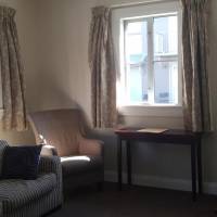 Deluxe Cottage with Spa Bath