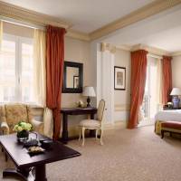Deluxe Junior Suite