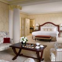 Prestige Junior Suite