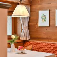 One-Bedroom Apartment (2 Adults)