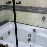 Delux Twin Room with Bath