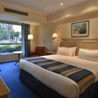 Standard Twin Room - Smoking