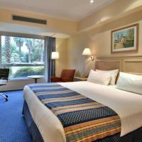 King Room - Executive Floor/Smoking