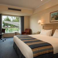 King Room - Executive Floor/Non-Smoking
