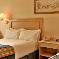 Double Room with Two Double Beds