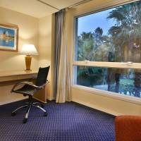 Executive King Room