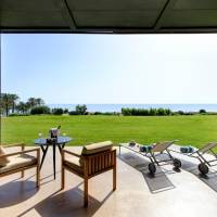 Superior Double Room with Frontal Sea View